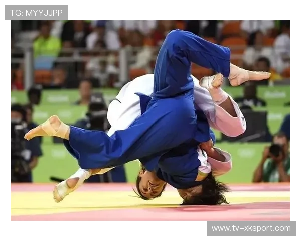 柔道大师赛：日本队全军覆没罕见背后隐藏的体育变革