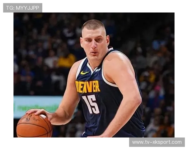 约基奇再刷恐怖数据，掀起NBA历史新篇章