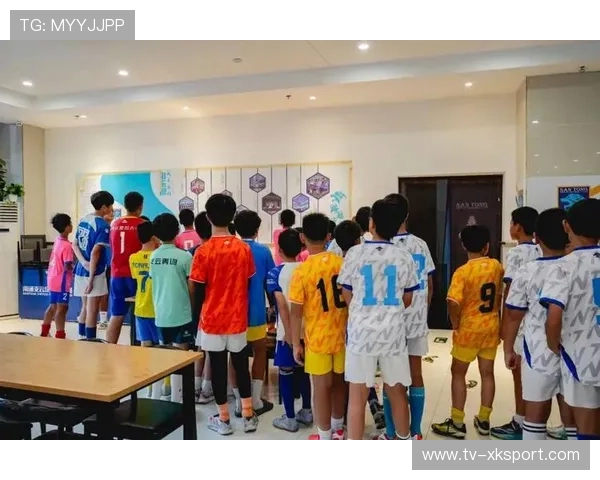 青训选拔出现新测试标准，引发家长热议