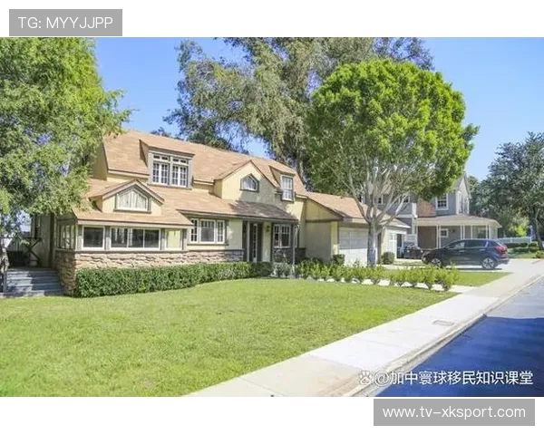 中国买家领衔，外国资金托举美国房市，海外投资美国房产