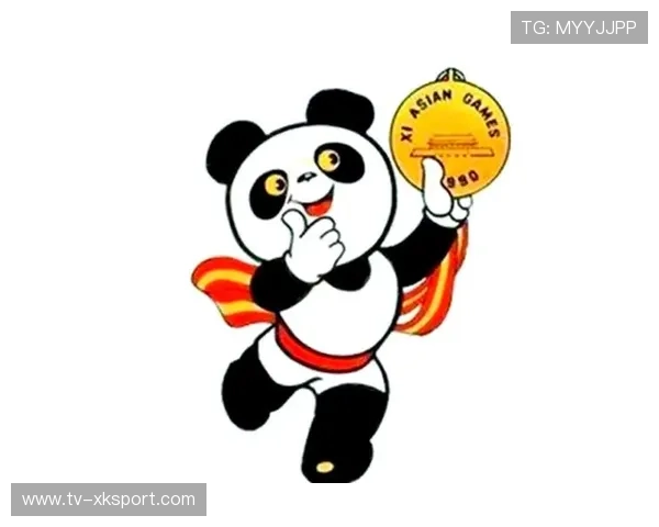 吉祥物寓意友谊、和平与进步，和谐的吉祥物