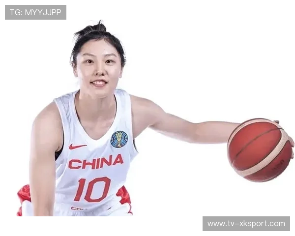 女篮姑娘用坚持创造奇迹,这个女篮