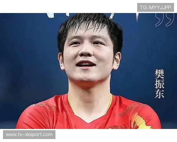 樊振东反手球获尹航高度评价，状态回归明显，樊振东 尹航