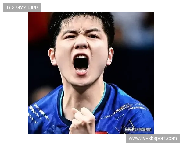 速度不再统治？樊振东打法成新一代技术模板，樊振东打法介绍