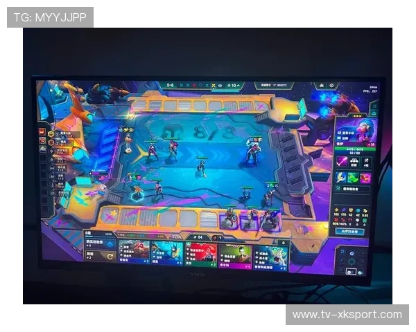 电竞游戏赛事规则调整灵活高效，电竞游戏比赛流程