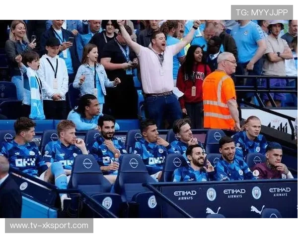 曼城最终接班人浮出水面，三大潜力教练入选