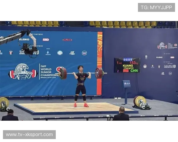 世界举重青年联赛赛后评审建议公开,世界举重青年锦标赛 世界举重青年联赛赛后评审建议公开,世界举重青年锦标赛