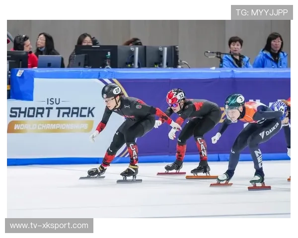 世界短道速滑教练互访第27阶段成果汇编发布,短道速滑个人世界排名 世界短道速滑教练互访第27阶段成果汇编发布,短道速滑个人世界排名
